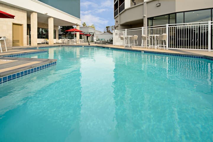 Staybridge Suites Long Beach Airport by IHG