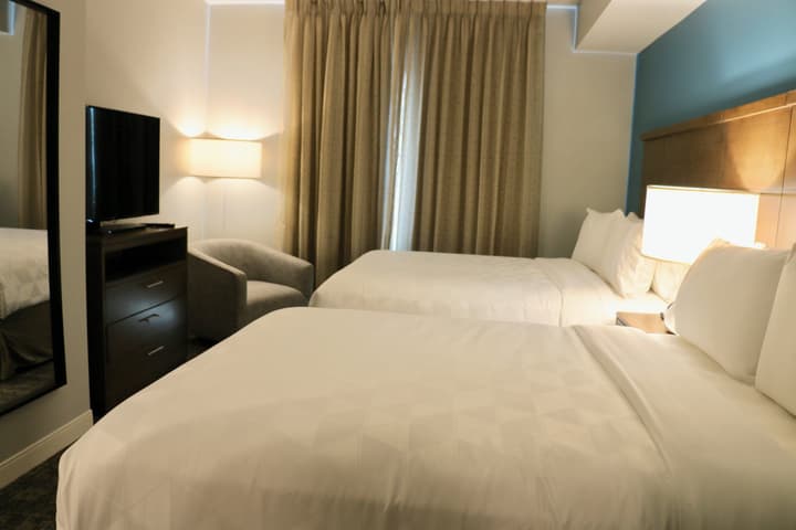 Staybridge Suites Long Beach Airport by IHG
