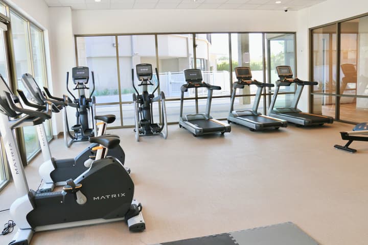 Staybridge Suites Long Beach Airport by IHG