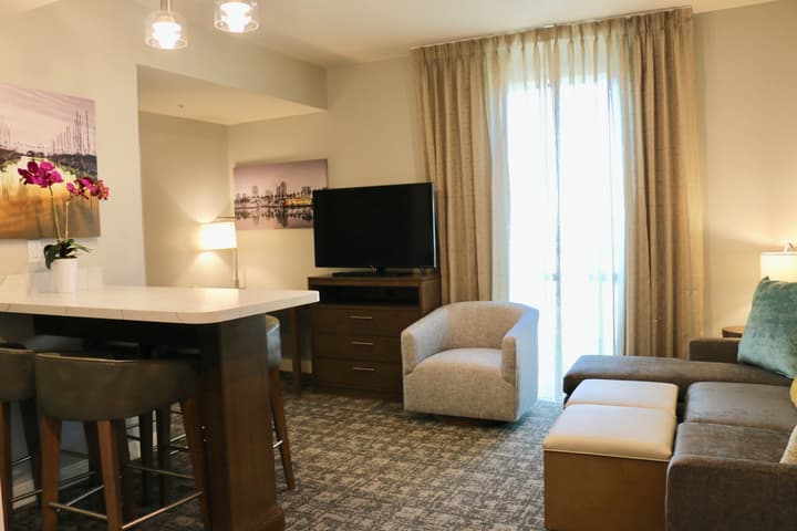 Staybridge Suites Long Beach Airport by IHG