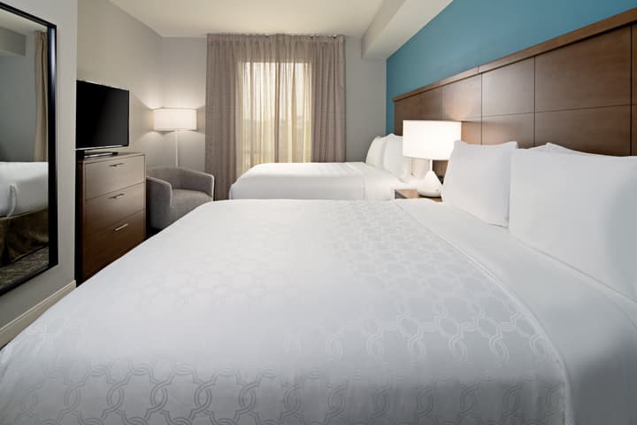 Staybridge Suites Long Beach Airport by IHG