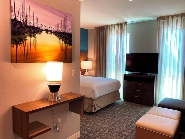 Staybridge Suites Long Beach Airport by IHG