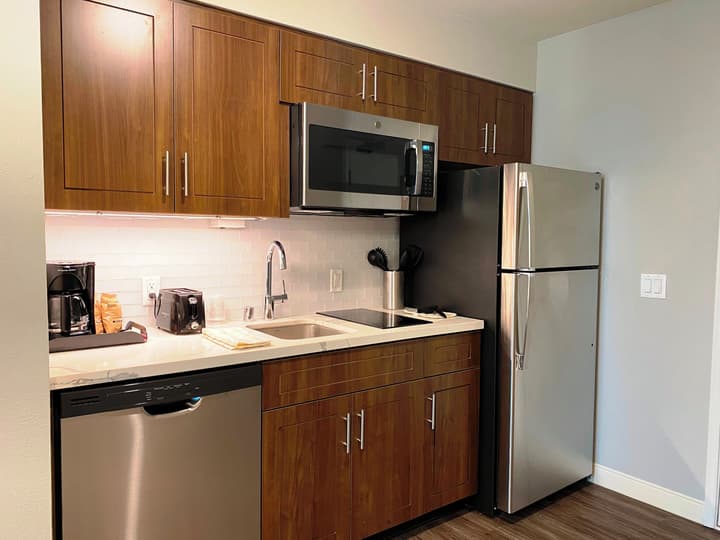 Staybridge Suites Long Beach Airport by IHG