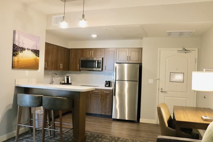 Staybridge Suites Long Beach Airport by IHG