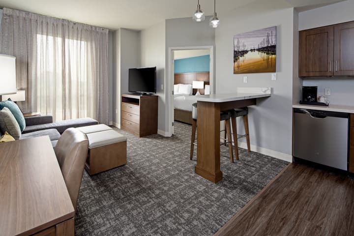 Staybridge Suites Long Beach Airport by IHG