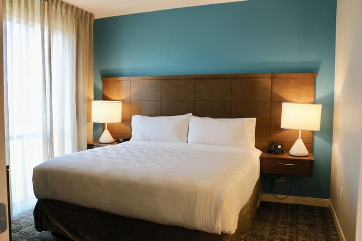 Staybridge Suites Long Beach Airport by IHG