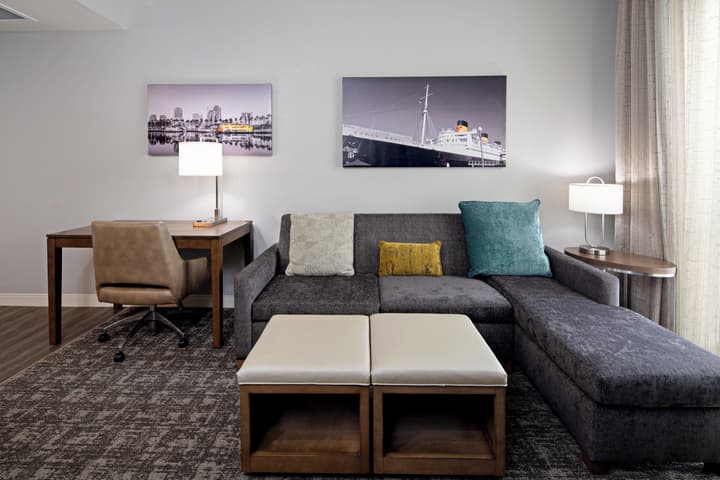 Staybridge Suites Long Beach Airport by IHG