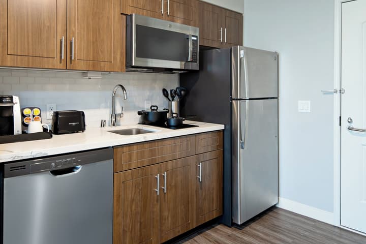 Staybridge Suites Long Beach Airport by IHG