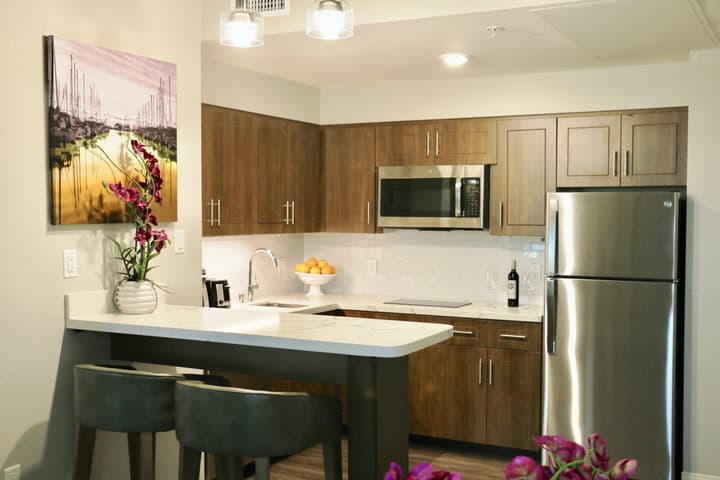 Staybridge Suites Long Beach Airport by IHG