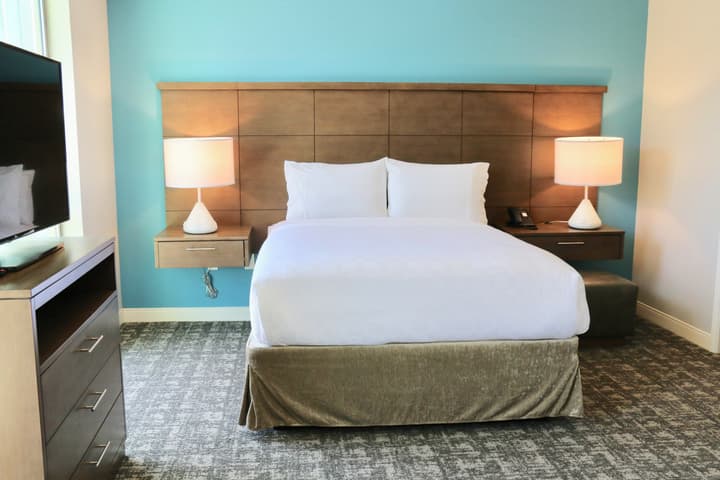 Staybridge Suites Long Beach Airport by IHG