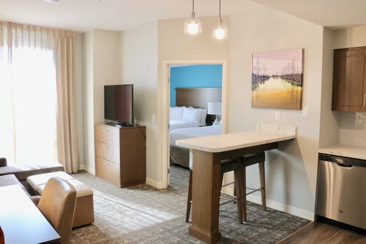 Staybridge Suites Long Beach Airport by IHG