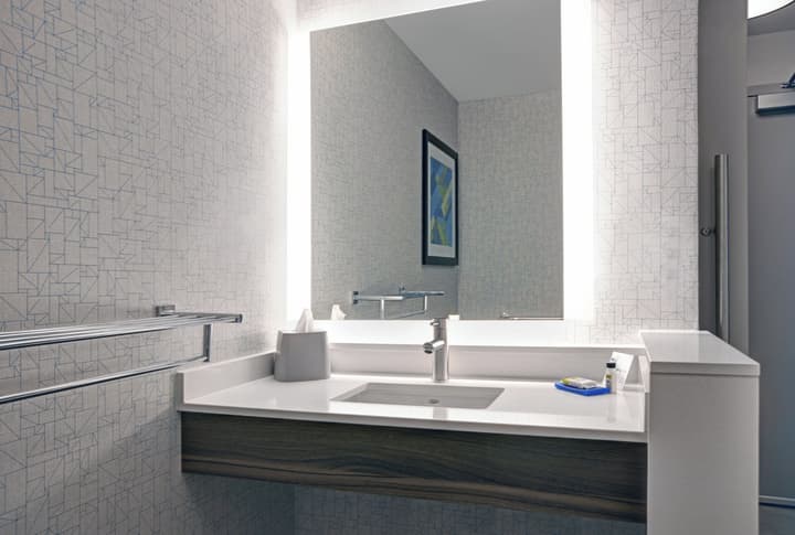 Holiday Inn Express Milwaukee Downtown by IHG