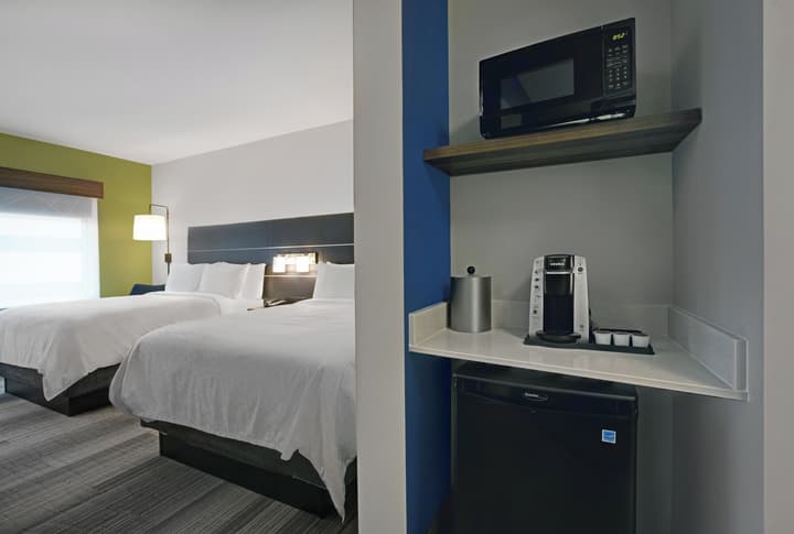Holiday Inn Express Milwaukee Downtown by IHG