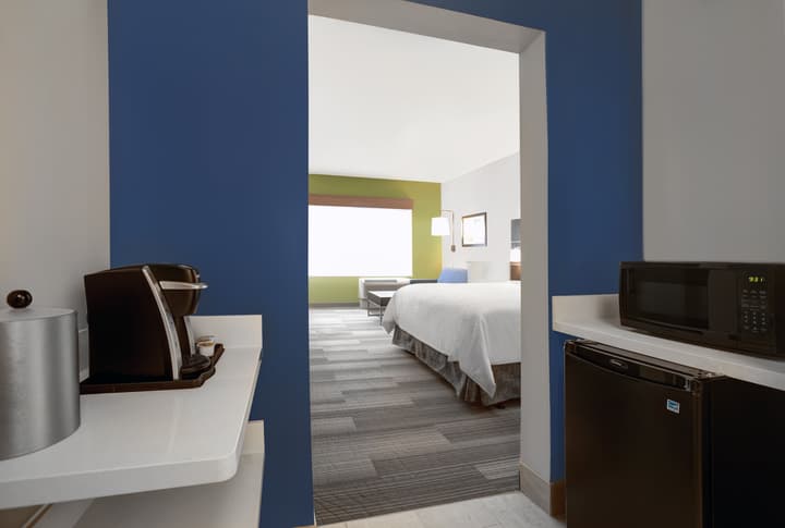 Holiday Inn Express Milwaukee Downtown by IHG