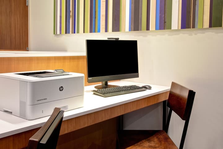Holiday Inn Express Milwaukee Downtown by IHG