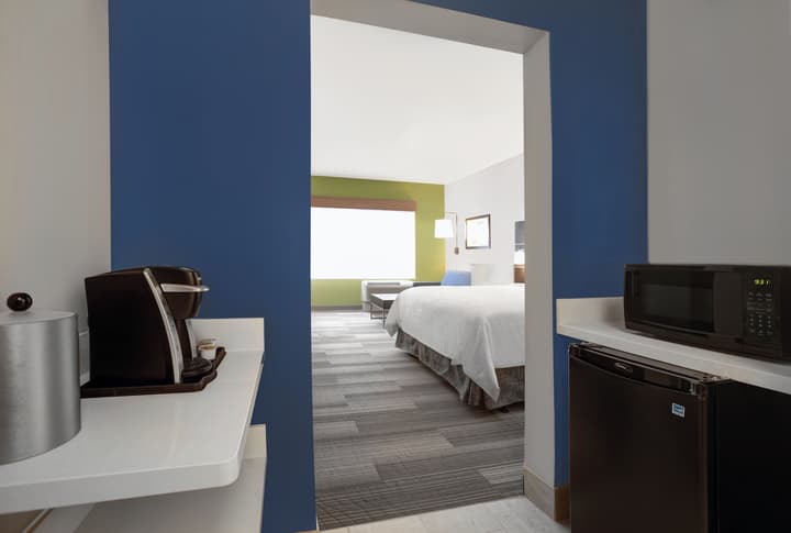 Holiday Inn Express Milwaukee Downtown by IHG