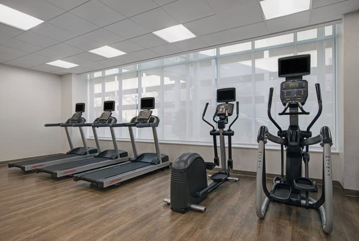 Holiday Inn Express Milwaukee Downtown by IHG
