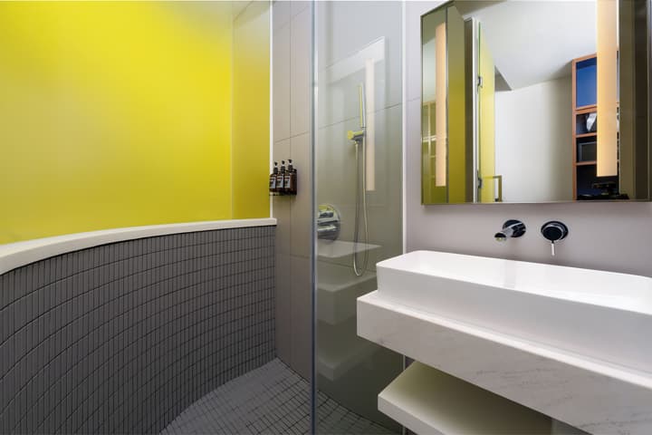 Wink Saigon Centre, Unscripted by Hyatt - 24 Hours stay