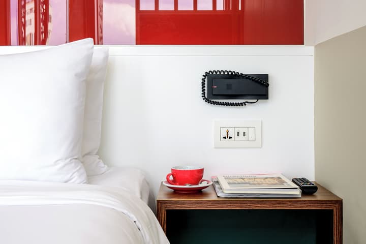 Wink Saigon Centre, Unscripted by Hyatt - 24 Hours stay