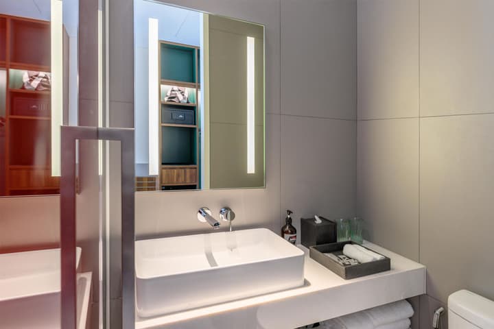 Wink Saigon Centre, Unscripted by Hyatt - 24 Hours stay