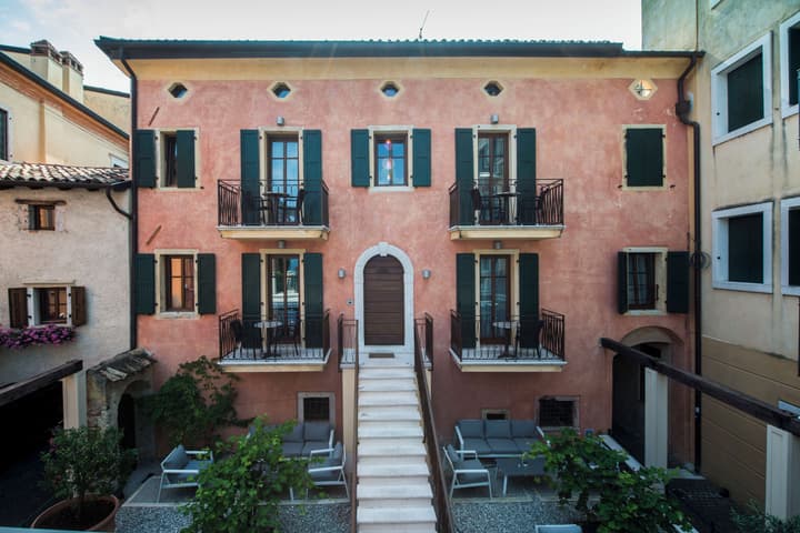 Hotel del Porto