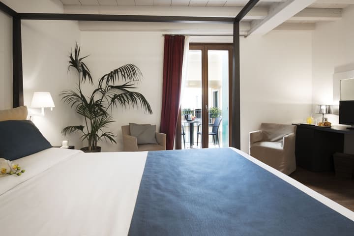 Hotel del Porto