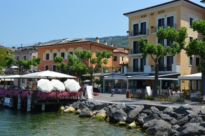 Hotel del Porto