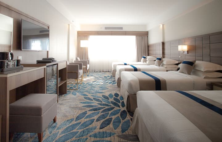 Season Star Hotel