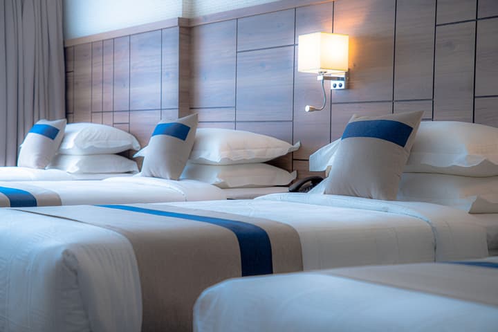 Season Star Hotel