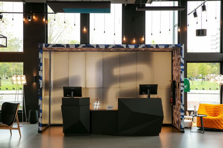 Aloft by Marriott Strasbourg City Centre