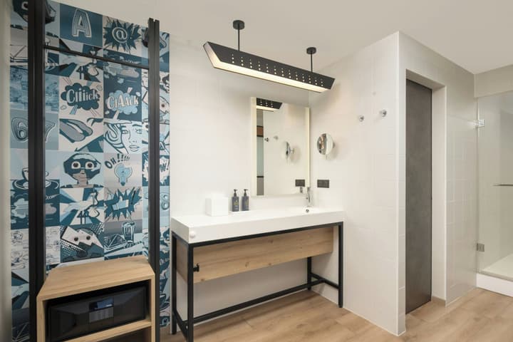 Aloft by Marriott Strasbourg City Centre