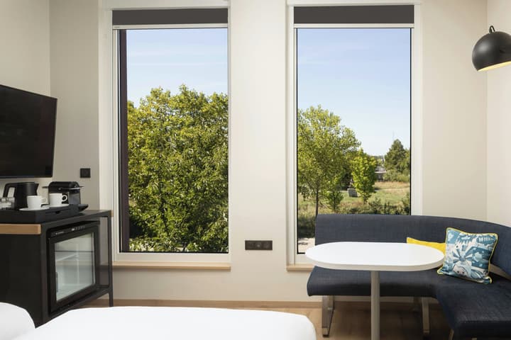 Aloft by Marriott Strasbourg City Centre