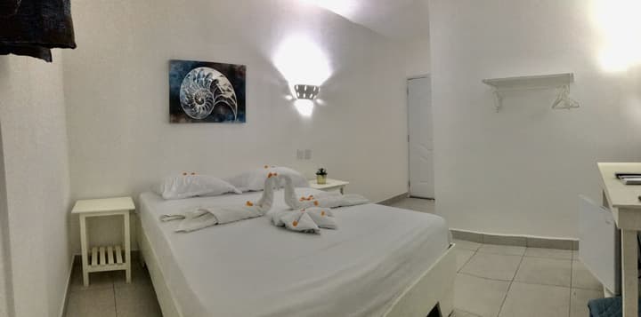 Bayahibe Hotel El Pulpo