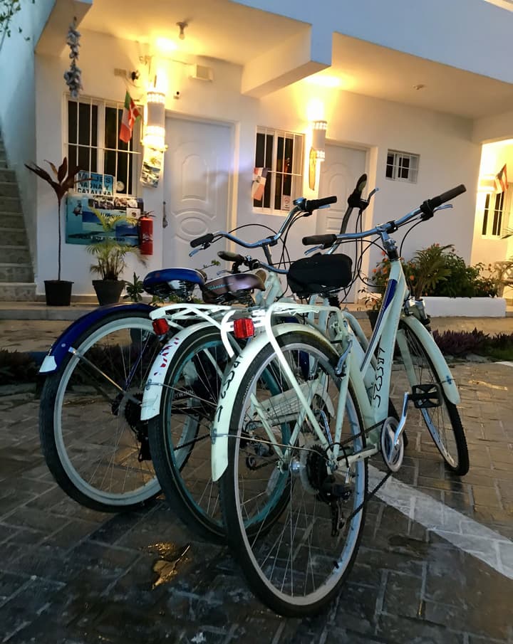 Bayahibe Hotel El Pulpo
