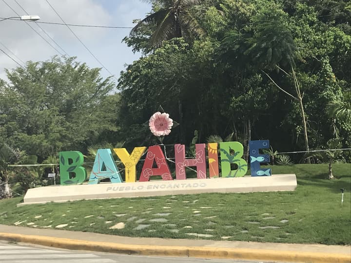 Bayahibe Hotel El Pulpo