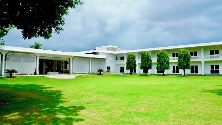 Hotel Chandela Khajuraho