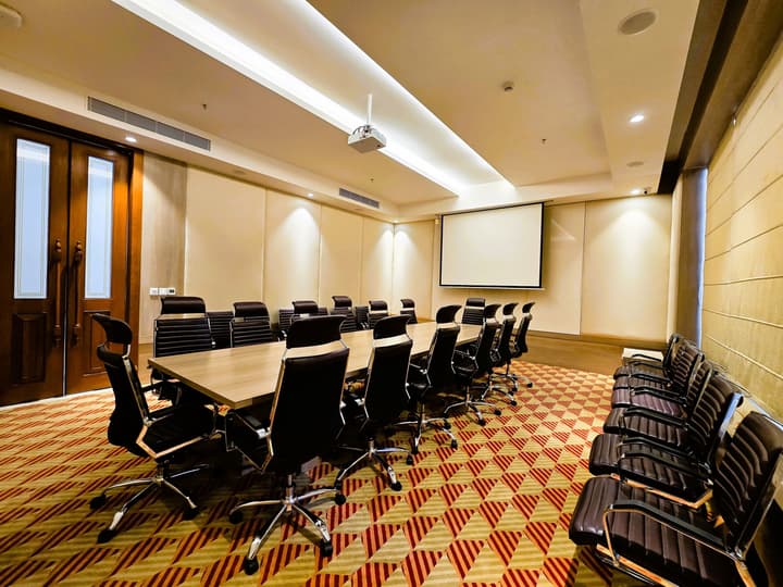 Hotel Chandela Khajuraho