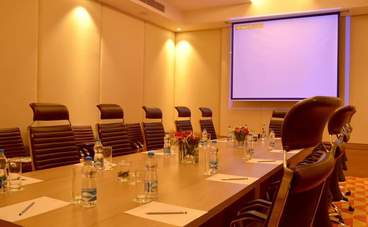 Hotel Chandela Khajuraho
