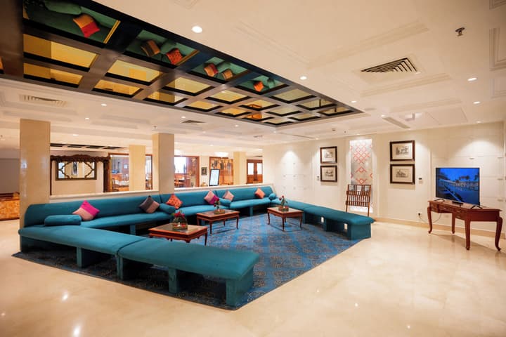 Hotel Chandela Khajuraho
