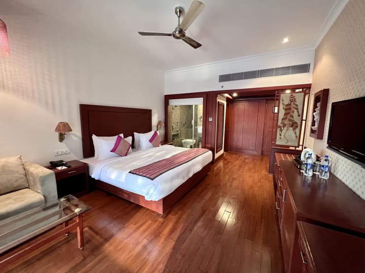 Hotel Chandela Khajuraho