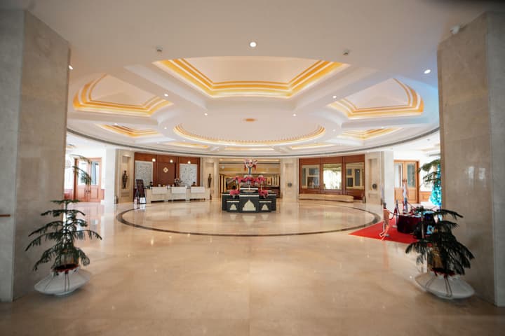 Hotel Chandela Khajuraho