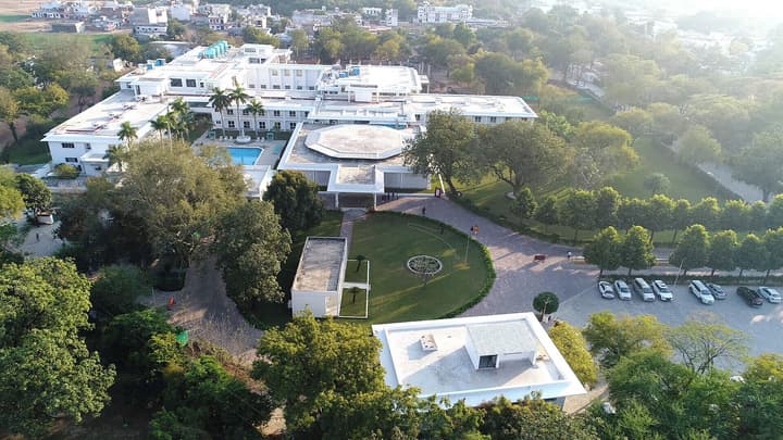 Hotel Chandela Khajuraho