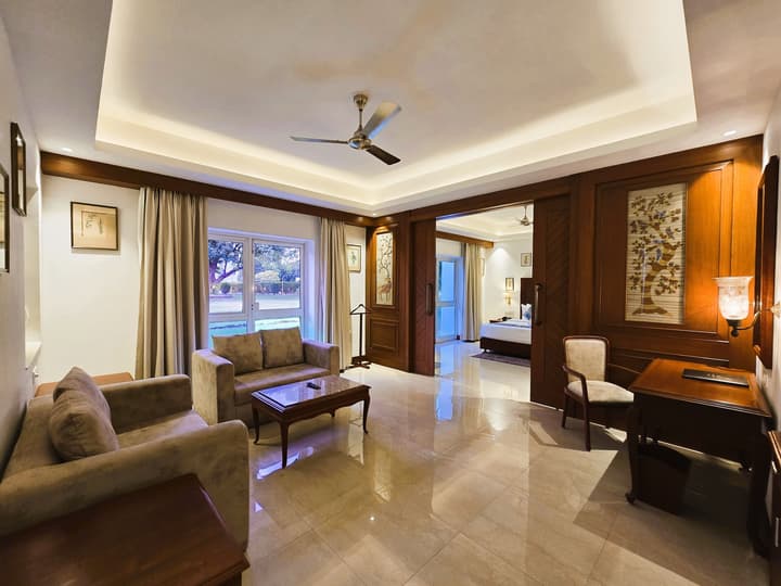Hotel Chandela Khajuraho