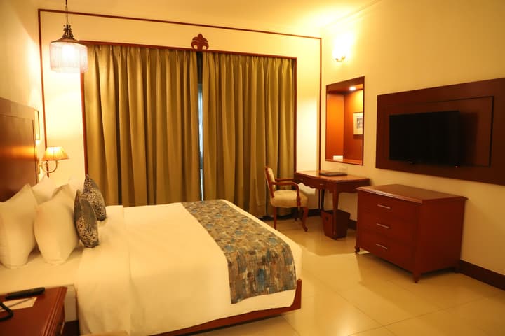 Hotel Chandela Khajuraho