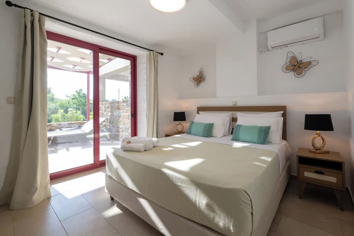 Abeloessa Methonian Hospitality