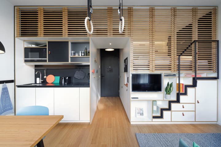 Zoku Copenhagen