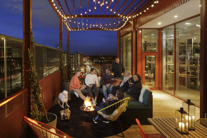Zoku Copenhagen