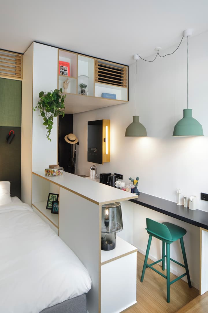 Zoku Copenhagen