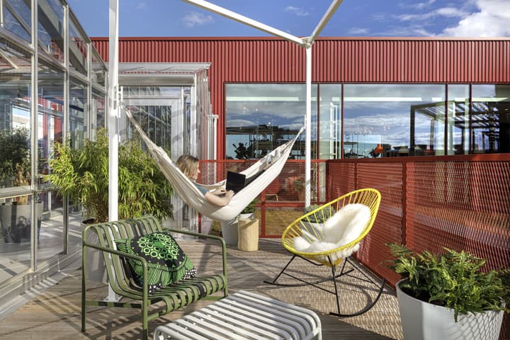 Zoku Copenhagen