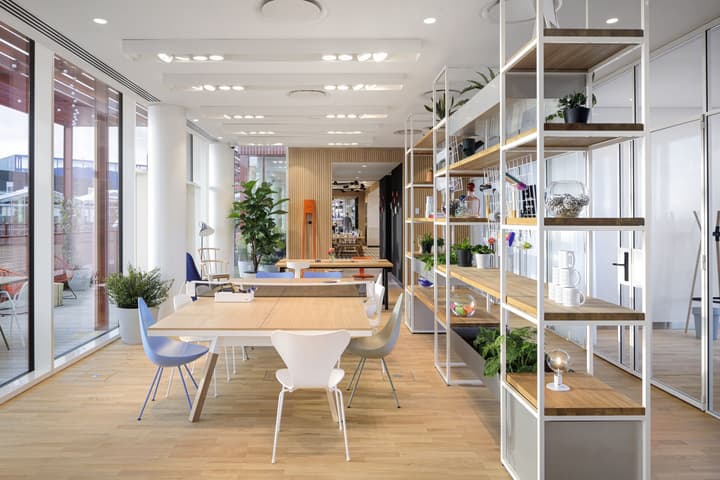 Zoku Copenhagen